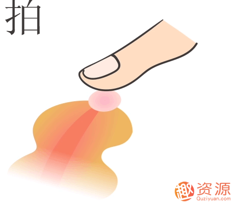 男人必學(xué)的”打豆豆“，讓你的女人達(dá)到百倍快感！插圖1