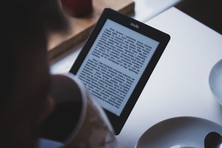 2000本kindle電子書資源，全部送給你！插圖