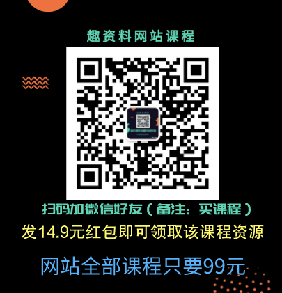 網易云課堂：成為HR專家的100門必修課價值4800元-百度云分享_趣資料教程資源插圖1